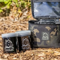 CarpLife Eclipse Camo Elite 6 Pot Hookbait Kit